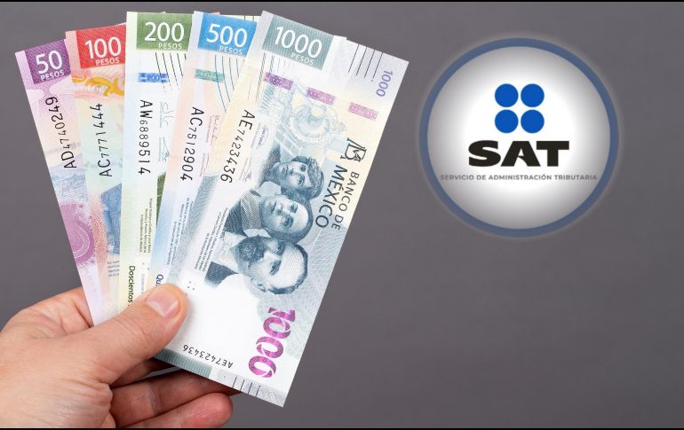 Los contribuyentes deben saber que si no activan su Buzón Tributario antes del 1 de enero de 2026, les podría caer una multa. ESPECIAL / CANVA