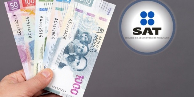 SAT: La multa que te caer&aacute; si no cumples con este requisito el 1 de enero de 2026