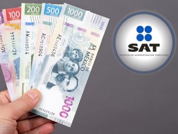 Los contribuyentes deben saber que si no activan su Buzón Tributario antes del 1 de enero de 2026, les podría caer una multa. ESPECIAL / CANVA