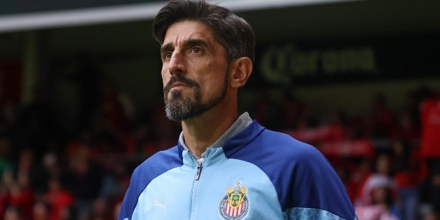 Chivas: Veljko Paunovic se sincera sobre su salida del Guadalajara: Me arrepent&iacute;