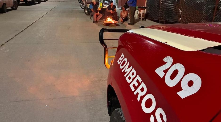 Dichas acciones permitieron reducir riesgos a la población, prevenir incidentes y proteger la calidad del aire, además de disminuir la probabilidad de incendios y afectaciones al entorno. CORTESÍA