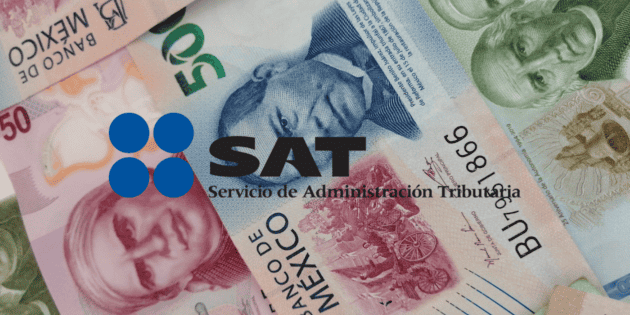 SAT: Esta es la multa que te caer&aacute; si no cumples con este requisito el 1 de enero de 2026