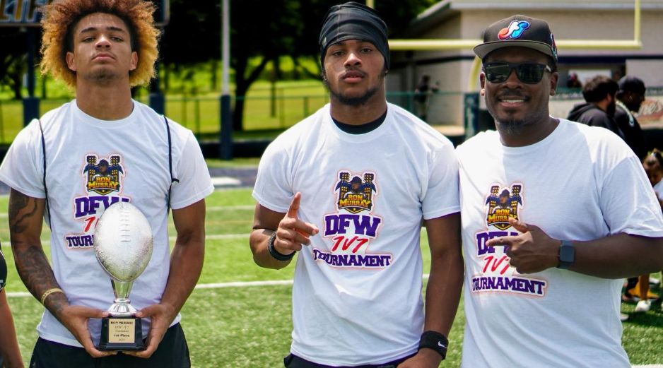 El joven de 18 años fue detenido y permanece recluido en la cárcel del condado de Dallas. ESPECIAL.