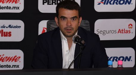 El reciente nombramiento de José Riestra como presidente sitúa al club en un momento decisivo. IMAGO7.