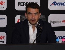El reciente nombramiento de José Riestra como presidente sitúa al club en un momento decisivo. IMAGO7.