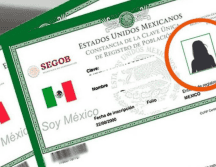 La CURP es un documento básico para trámites oficiales, por lo que recomiendan revisar su estatus y datos personales antes de necesitarla. ESPECIAL