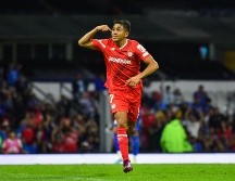 Domínguez llegó al conjunto del Bajío con un amplio recorrido en la Liga MX. IMAGO7.