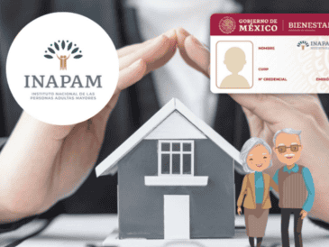 El Inapam brinda beneficios económicos a adultos mayores, entre ellos descuentos en impuestos y servicios básicos. CANVA/ESPECIAL