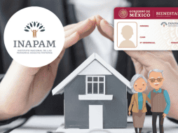 El Inapam brinda beneficios económicos a adultos mayores, entre ellos descuentos en impuestos y servicios básicos. CANVA/ESPECIAL
