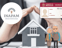 El Inapam brinda beneficios económicos a adultos mayores, entre ellos descuentos en impuestos y servicios básicos. CANVA/ESPECIAL