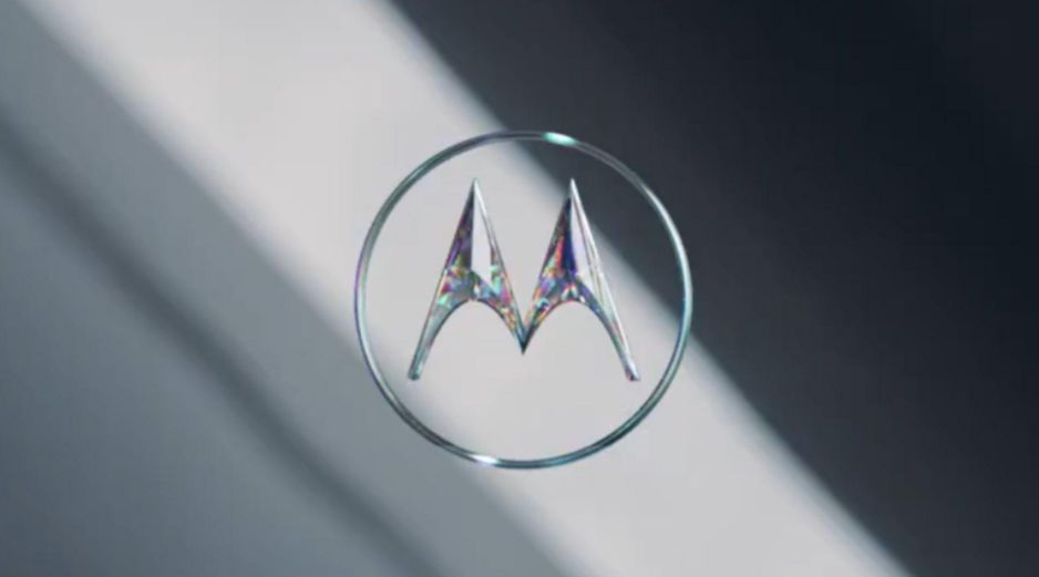 Motorola se prepara para incursionar en el segmento de los teléfonos plegables tipo “libro”, conocidos como Fold. ESPECIAL/ Motorola.