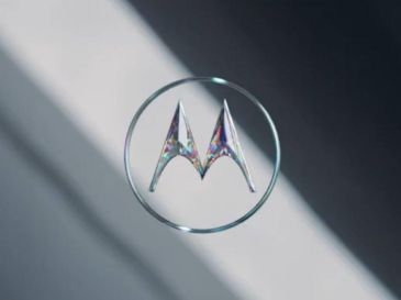 Motorola se prepara para incursionar en el segmento de los teléfonos plegables tipo “libro”, conocidos como Fold. ESPECIAL/ Motorola.