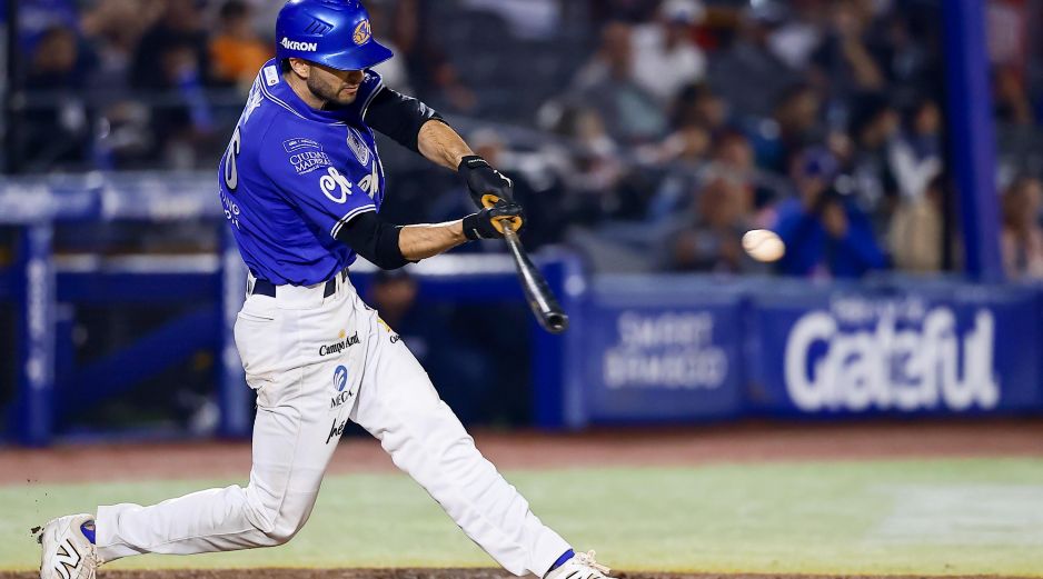 La serie navideña continuará este viernes 26 de diciembre, en punto de las 19:30 horas. CORTESÍA/ CHARROS DE JALISCO.