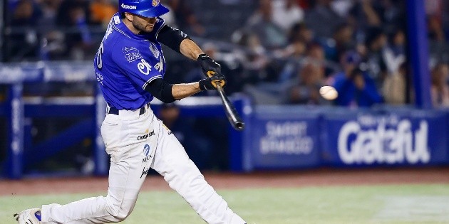 Charros apalea a los Algodoneros en inicio de serie navide&ntilde;a