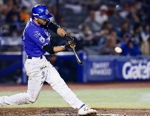 La serie navideña continuará este viernes 26 de diciembre, en punto de las 19:30 horas. CORTESÍA/ CHARROS DE JALISCO