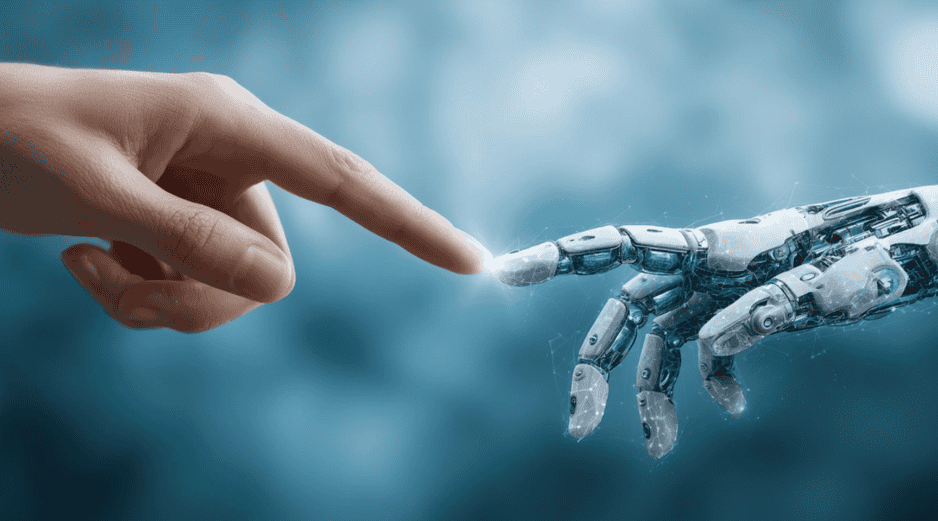 El avance tecnológico abre un nuevo escenario laboral donde algunas profesiones se transforman, mientras otras siguen dependiendo del factor humano. CANVA