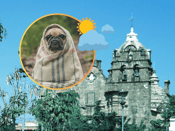 Guadalajara espera bajas tempertaruas, mientras que en algunas zonas de Jalisco se podrían presentar lluvias. UNSPLASH / M. Henry / ESPECIAL