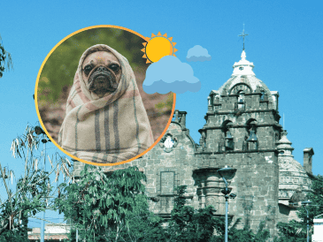 Guadalajara espera bajas tempertaruas, mientras que en algunas zonas de Jalisco se podrían presentar lluvias. UNSPLASH / M. Henry / ESPECIAL