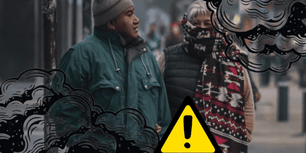 Contingencia ambiental: Cuida tu salud tomando estas medidas obligatorias para tu bienestar