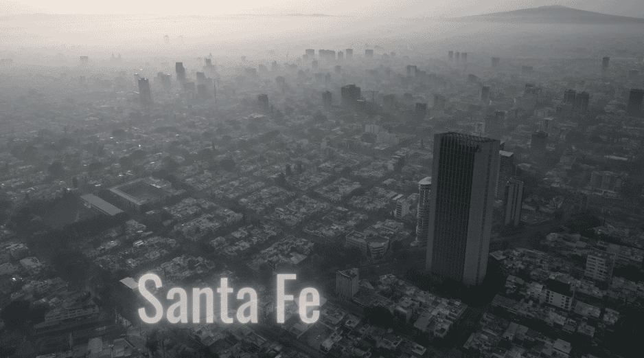 La Semadet recordó que, durante la temporada invernal, los episodios de mala calidad del aire pueden incrementar al interior del AMG. ESPECIAL