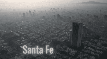 La Semadet recordó que, durante la temporada invernal, los episodios de mala calidad del aire pueden incrementar al interior del AMG. ESPECIAL