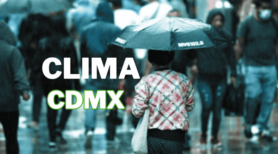 Este viernes 26 de diciembre por la mañana en Valle de México, se prevé cielo medio nublado. SUN / ARCHIVO