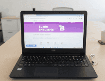 Aunque el uso del Buzón Tributario no es nuevo, la autoridad fiscal otorgó una prórroga para su activación obligatoria. ESPECIAL / GEMINI, IA