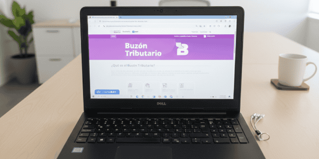 SAT: &iquest;De cu&aacute;nto es la multa por no activar el Buz&oacute;n Tributario antes de 2026?