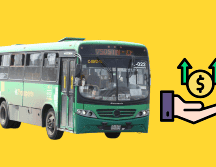 Para el año 2026 el subsidio a transportistas sería de 777 millones de pesos. EL INFORMADOR / ARCHIVO