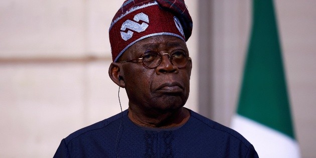 Nigeria form&oacute; alianza con Estados Unidos para atacar al Estado Isl&aacute;mico