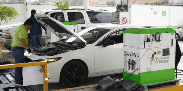 Verificaci&oacute;n vehicular 2026: Estos son los autos que pagar&aacute;n menos en Edomex