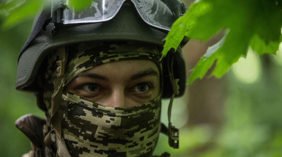 Una situación económica cada vez más complicada puede hacer posible que Occidente finalmente logre presionar a Rusia para poner fin a la guerra en Ucrania. EFE/E. Biba