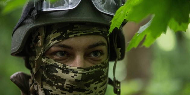 Ucrania frena avances rusos en la ciudad de K&uacute;piansk