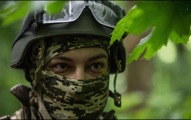 Una situación económica cada vez más complicada puede hacer posible que Occidente finalmente logre presionar a Rusia para poner fin a la guerra en Ucrania. EFE/E. Biba