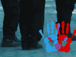 La CEDHJ instó a todas las autoridades involucradas a investigar los hechos y sancionar a los responsables de este delito. EL INFORMADOR / ARCHIVO