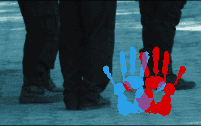 La CEDHJ instó a todas las autoridades involucradas a investigar los hechos y sancionar a los responsables de este delito. EL INFORMADOR / ARCHIVO