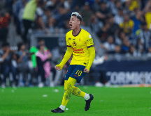 ¿Regresará al América Chicote Calderón en 2026? IMAGO7 / ARCHIVO