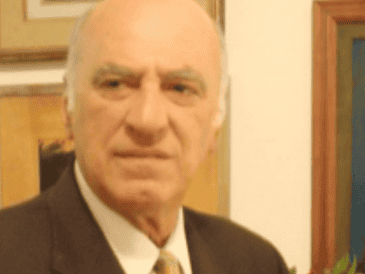 Jorge Lozano Soriano fue un reconocido guinista y productor argentino. FACEBOOK / JORGE LOZANO SORIANO