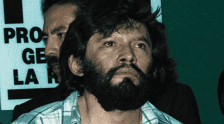 El pasado 24 de diciembre, una jueza federal absolvió a Daniel Arizmendi López, 