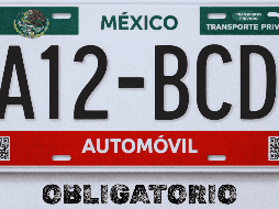 Tan solo en Jalisco, durante enero, febrero y marzo de 2026 habrá reemplacamiento gratuito para vehículos con placas de maguey, gota y Minerva. ESPECIAL/ChatGPT