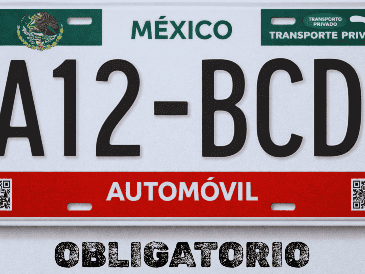 Tan solo en Jalisco, durante enero, febrero y marzo de 2026 habrá reemplacamiento gratuito para vehículos con placas de maguey, gota y Minerva. ESPECIAL/ChatGPT
