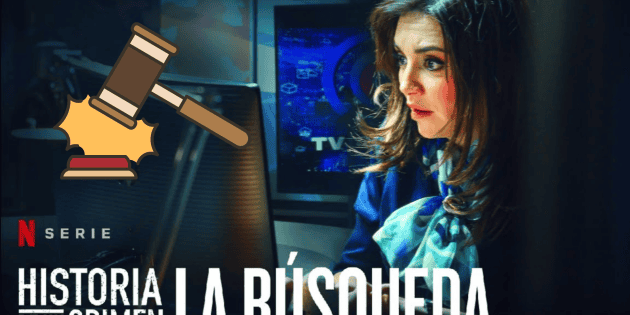 Netflix: Madre de Paulette demanda a la plataforma por da&ntilde;o moral