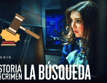 Mamá de Paulette acusa a Netflix de daño moral. ESPECIAL / NETFLIX