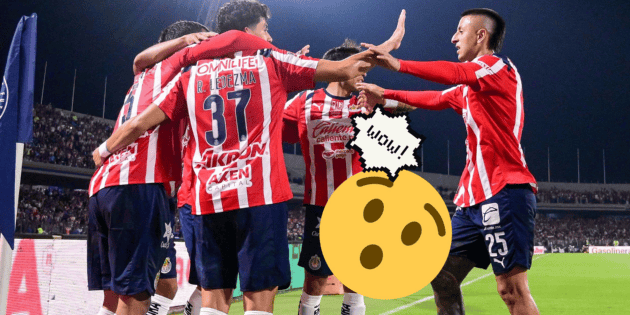 Chivas: Estos ser&aacute;n los dos nuevos elementos en el Guadalajara para el Clausura 2026 de la Liga MX