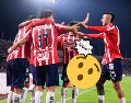 Dos jugadores, uno de la MLS y otro de la Liga MX, están dentro de Chivas para el torneo de la Liga MX que inicia en enero. Imago7 / ARCHIVO