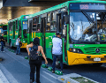 Jalisco prepara un ajuste al transporte público en el AMG como parte de una estrategia de movilidad. EL INFORMADOR/ARCHIVO