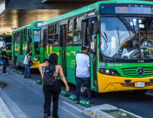 La publicación establece que se determinó una tarifa técnica de 14 pesos, estableciéndola como la tarifa general. EL INFORMADOR/ ARCHIVO.