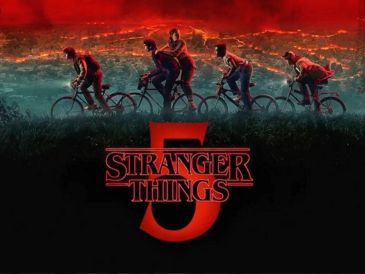 El desenlace de Stranger Things está cada vez más cerca y promete resolver las incógnitas que aún rodean al Upside Down. NETFLIX