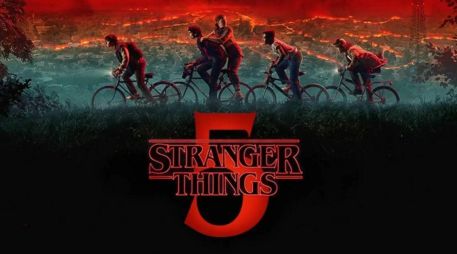 El desenlace de Stranger Things está cada vez más cerca y promete resolver las incógnitas que aún rodean al Upside Down. NETFLIX