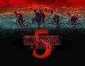 El desenlace de Stranger Things está cada vez más cerca y promete resolver las incógnitas que aún rodean al Upside Down. NETFLIX